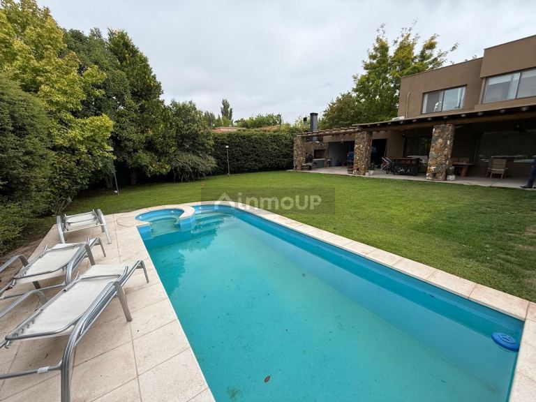 Casa en Venta en Lujan de Cuyo, Mendoza