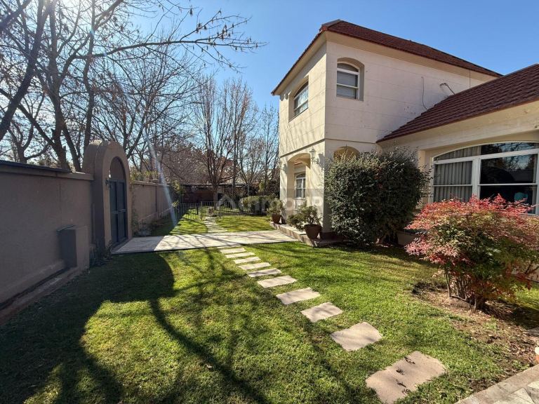 Casa en Venta en Lujan de Cuyo, Mendoza