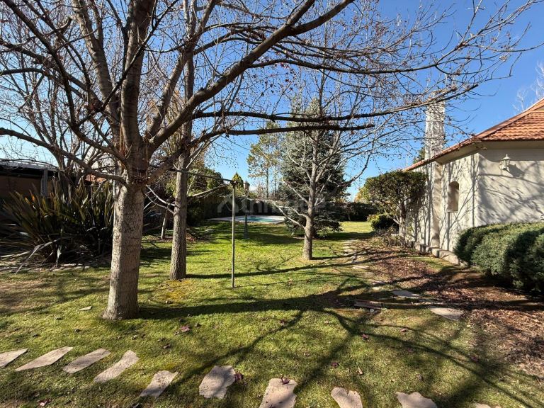 Casa en Venta en Lujan de Cuyo, Mendoza