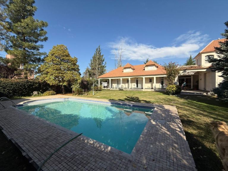 Casa en Venta en Lujan de Cuyo, Mendoza