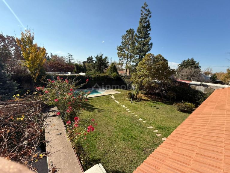 Casa en Venta en Lujan de Cuyo, Mendoza