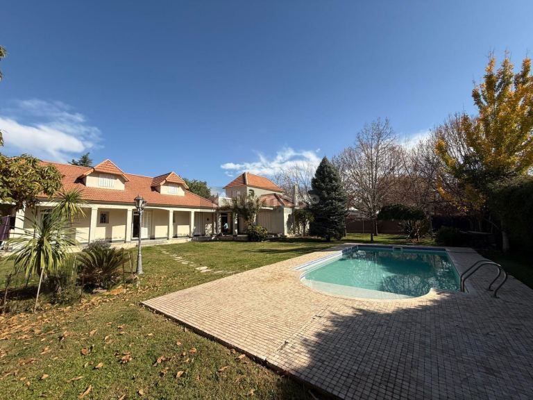 Casa en Venta en Lujan de Cuyo, Mendoza