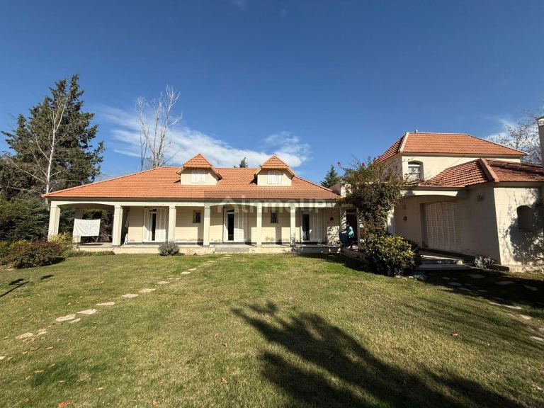 Casa en Venta en Lujan de Cuyo, Mendoza