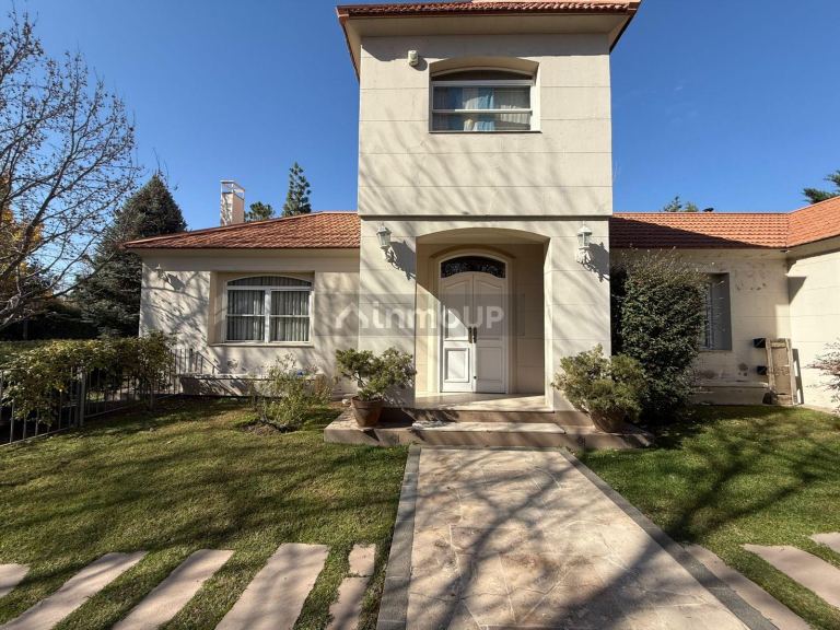 Casa en Venta en Lujan de Cuyo, Mendoza