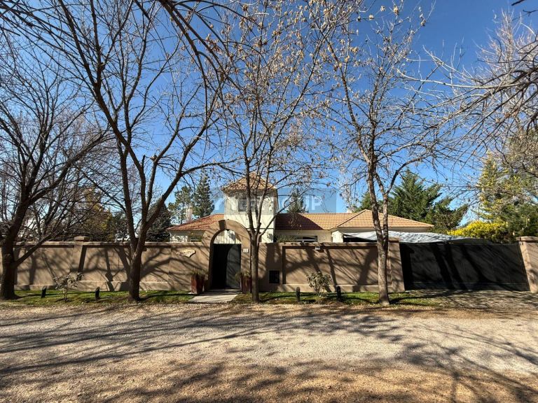 Casa en Venta en Lujan de Cuyo, Mendoza