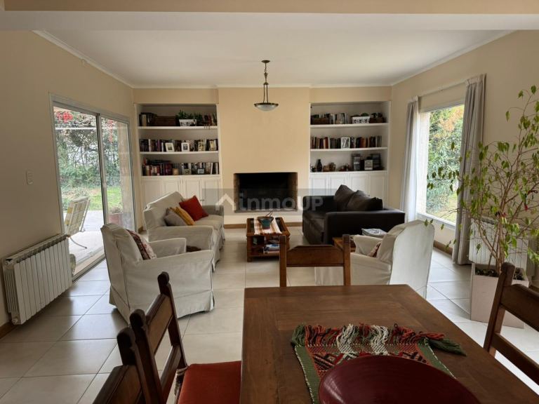 Casa en Venta en Lujan de Cuyo, Mendoza