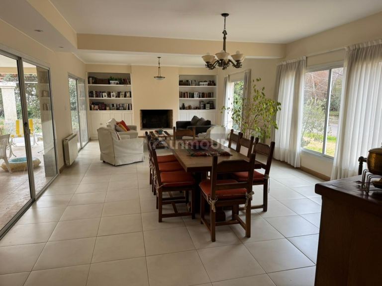 Casa en Venta en Lujan de Cuyo, Mendoza