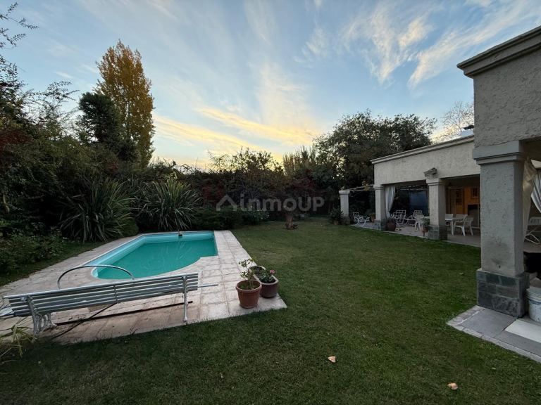 Casa en Venta en Lujan de Cuyo, Mendoza