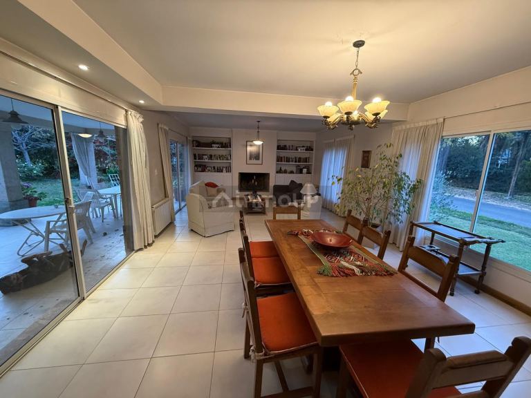 Casa en Venta en Lujan de Cuyo, Mendoza