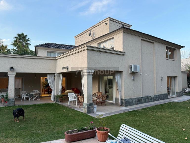 Casa en Venta en Lujan de Cuyo, Mendoza