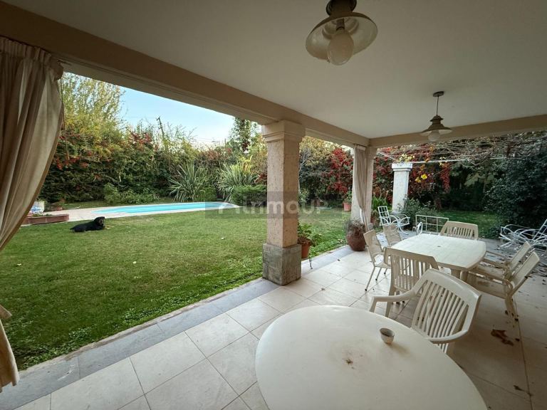 Casa en Venta en Lujan de Cuyo, Mendoza