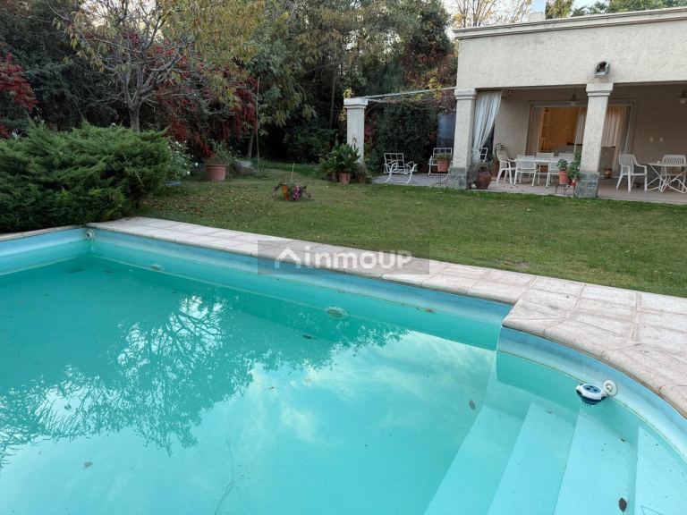 Casa en Venta en Lujan de Cuyo, Mendoza