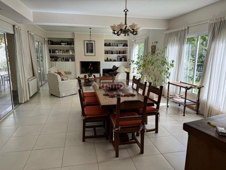 Casa en Venta en Lujan de Cuyo, Mendoza