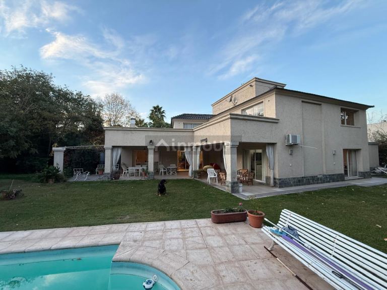 Casa en Venta en Lujan de Cuyo, Mendoza