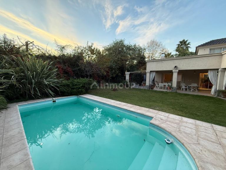 Casa en Venta en Lujan de Cuyo, Mendoza