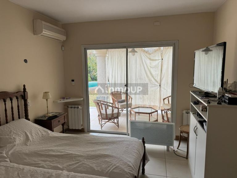 Casa en Venta en Lujan de Cuyo, Mendoza