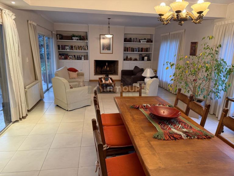 Casa en Venta en Lujan de Cuyo, Mendoza