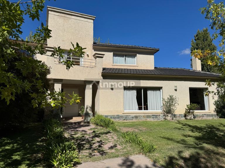 Casa en Venta en Lujan de Cuyo, Mendoza