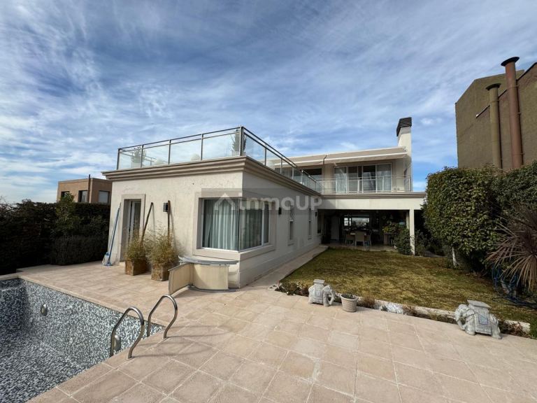 Casa en Venta en Lujan de Cuyo, Mendoza