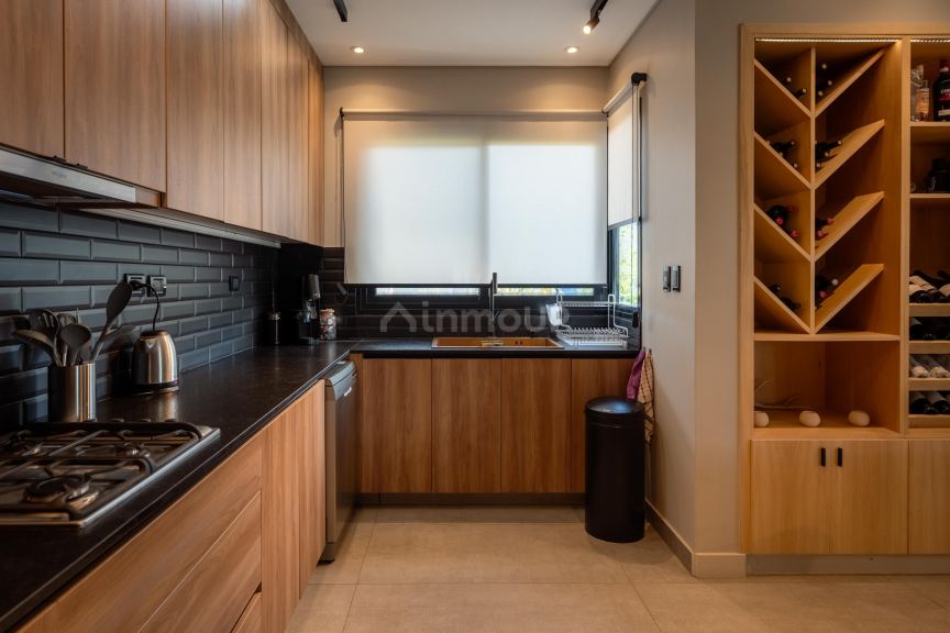 Casa en Venta en Lujan de Cuyo, Mendoza