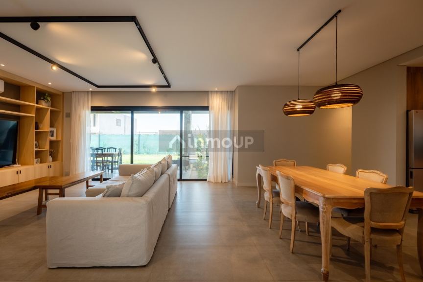 Casa en Venta en Lujan de Cuyo, Mendoza