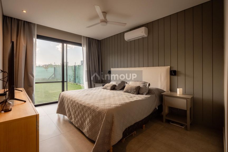 Casa en Venta en Lujan de Cuyo, Mendoza