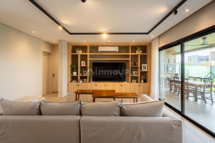 Casa en Venta en Lujan de Cuyo, Mendoza