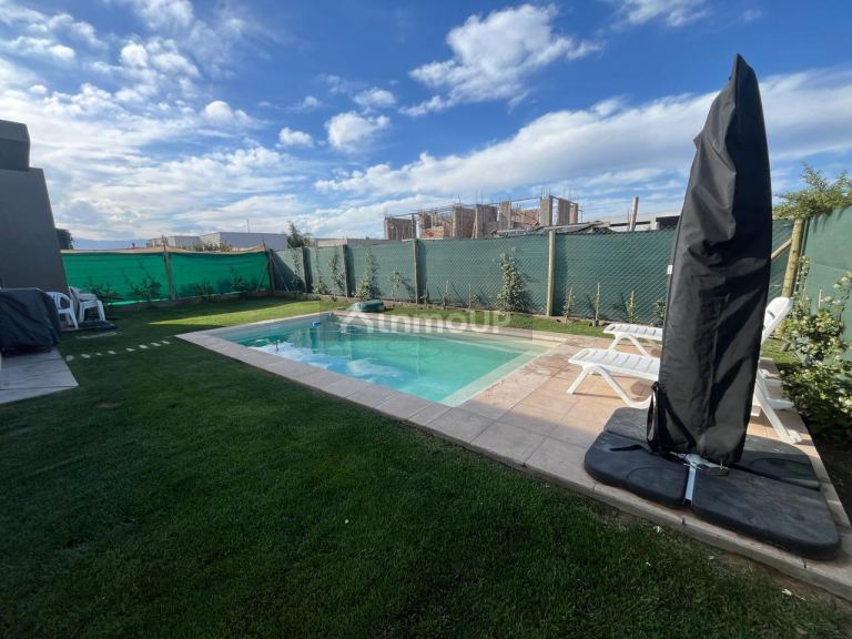 Casa en Venta en Lujan de Cuyo, Mendoza