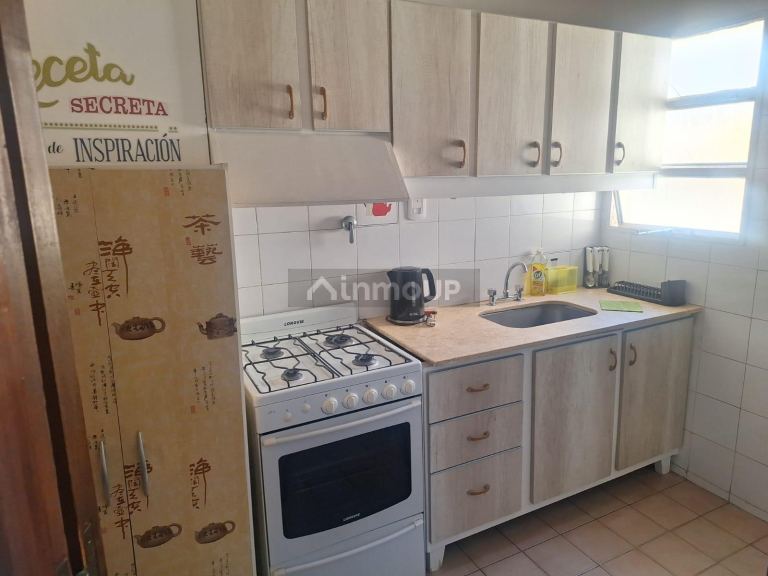 Departamento en Alquiler en Capital, Mendoza