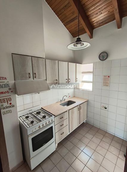 Departamento en Alquiler en Capital, Mendoza