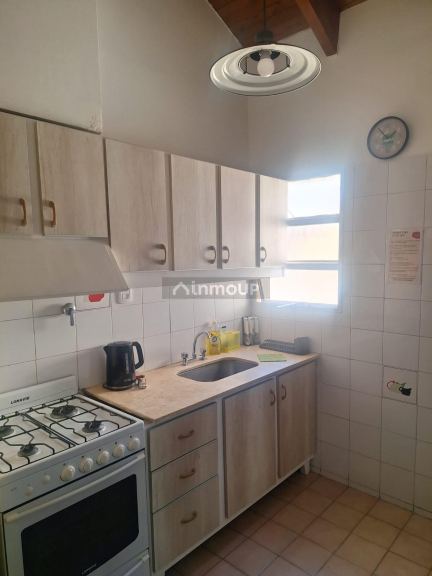 Departamento en Alquiler en Capital, Mendoza