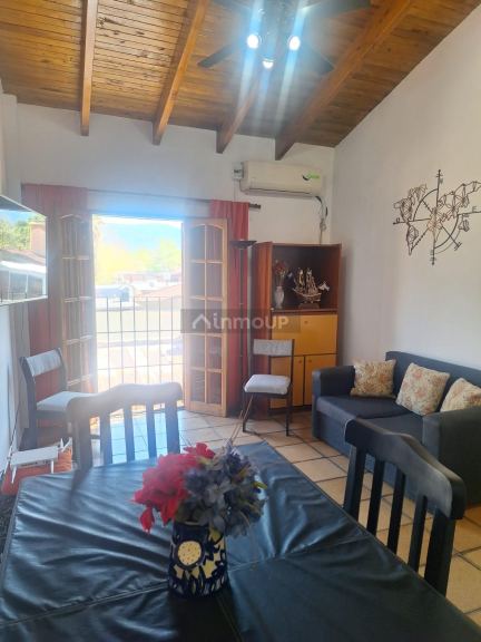 Departamento en Alquiler en Capital, Mendoza