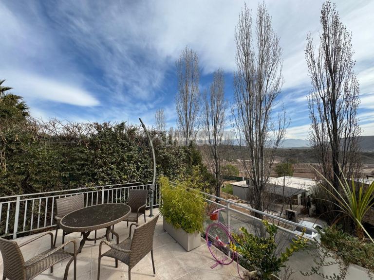 Casa en Alquiler en Lujan de Cuyo, Mendoza