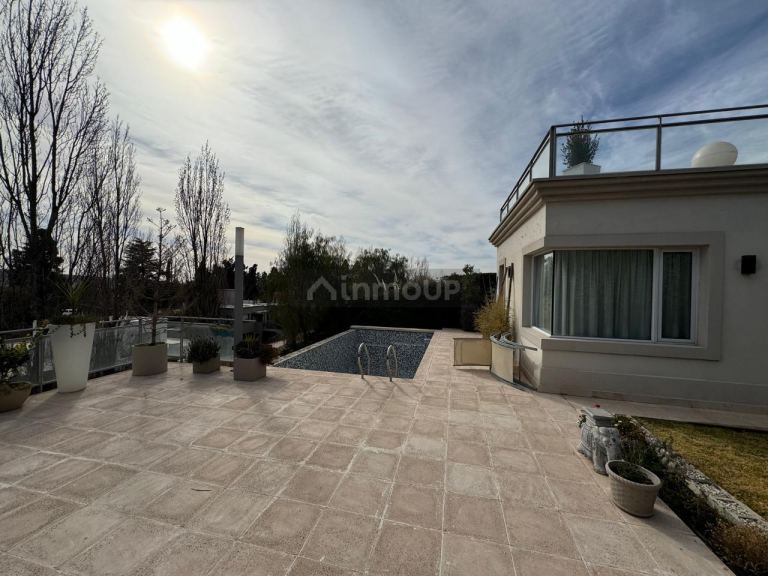 Casa en Alquiler en Lujan de Cuyo, Mendoza