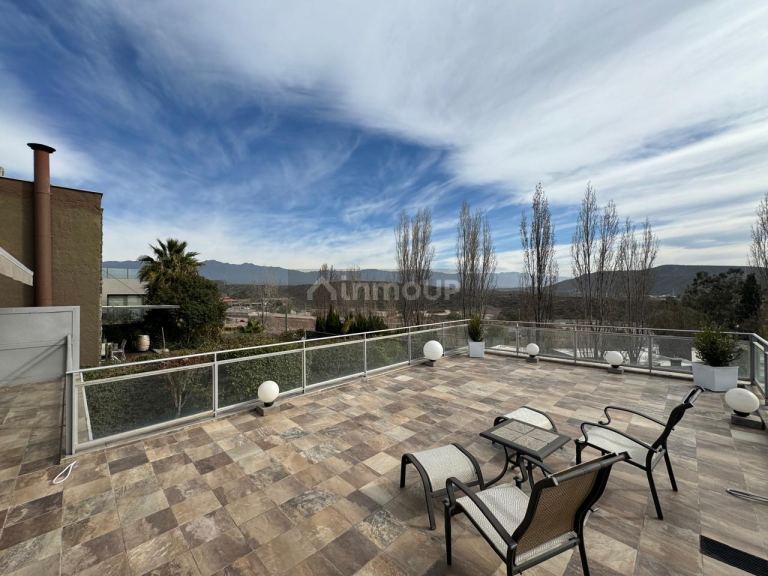 Casa en Alquiler en Lujan de Cuyo, Mendoza