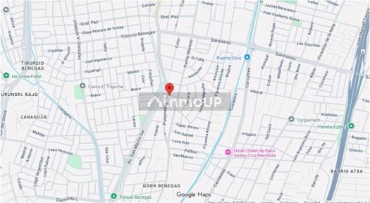 Lote en Venta en Godoy Cruz, Mendoza