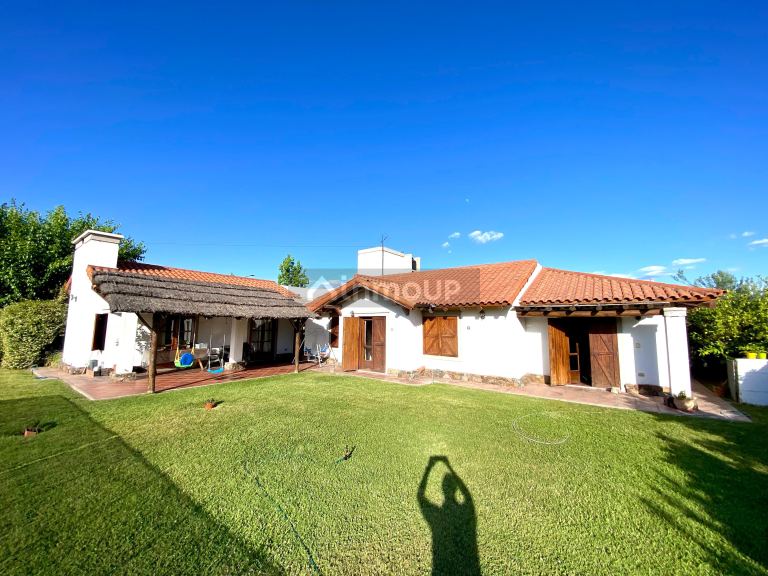 Casa en Venta en Maipu, Mendoza