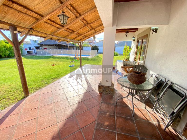 Casa en Venta en Maipu, Mendoza