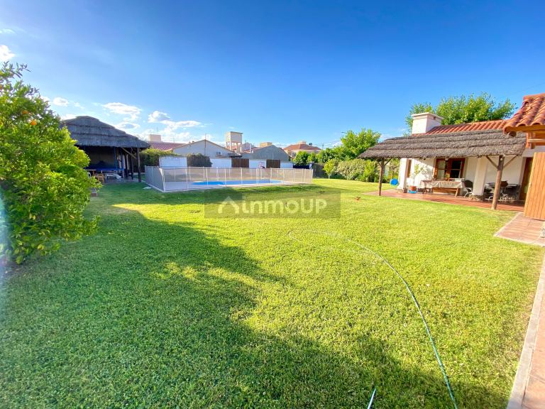 Casa en Venta en Maipu, Mendoza