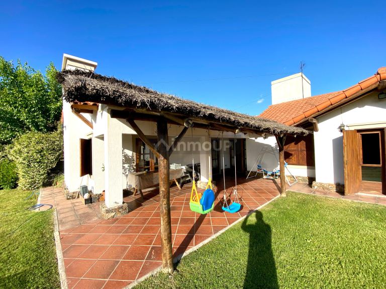 Casa en Venta en Maipu, Mendoza