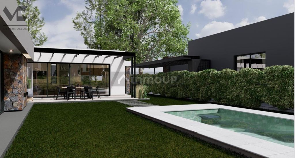 Casa en Venta en Lujan de Cuyo, Mendoza