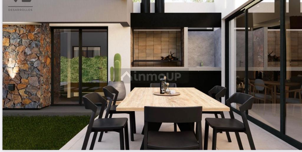 Casa en Venta en Lujan de Cuyo, Mendoza
