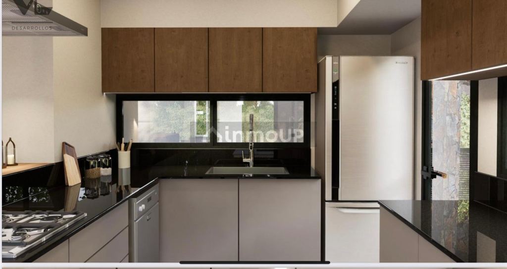 Casa en Venta en Lujan de Cuyo, Mendoza
