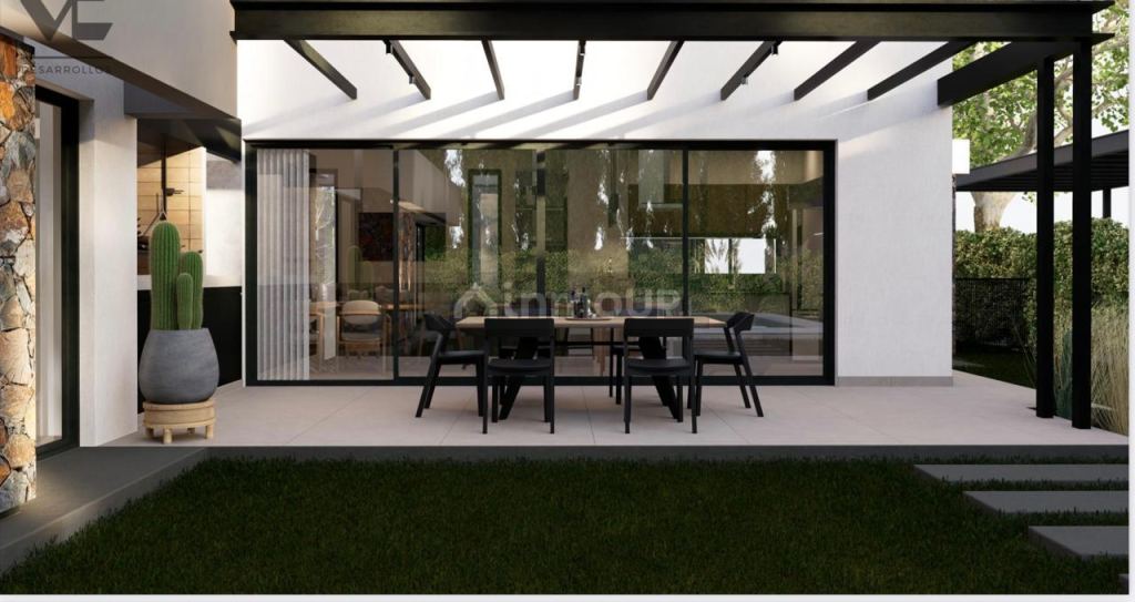 Casa en Venta en Lujan de Cuyo, Mendoza