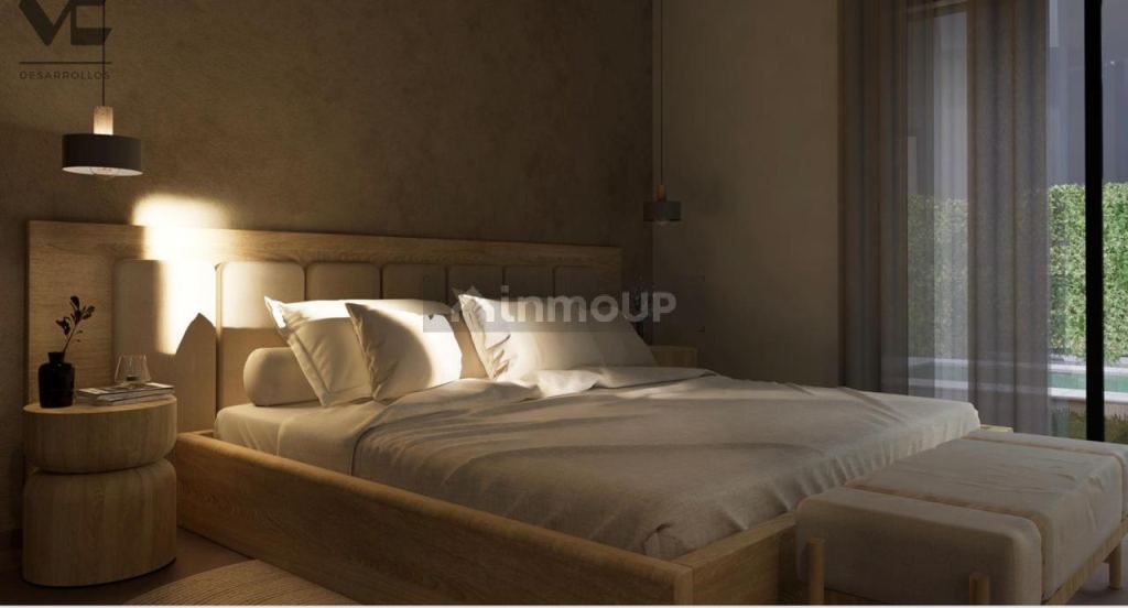 Casa en Venta en Lujan de Cuyo, Mendoza