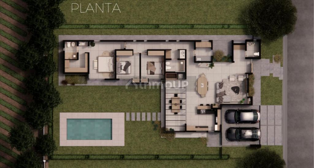 Casa en Venta en Lujan de Cuyo, Mendoza
