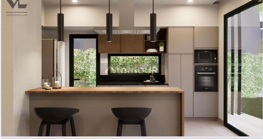 Casa en Venta en Lujan de Cuyo, Mendoza