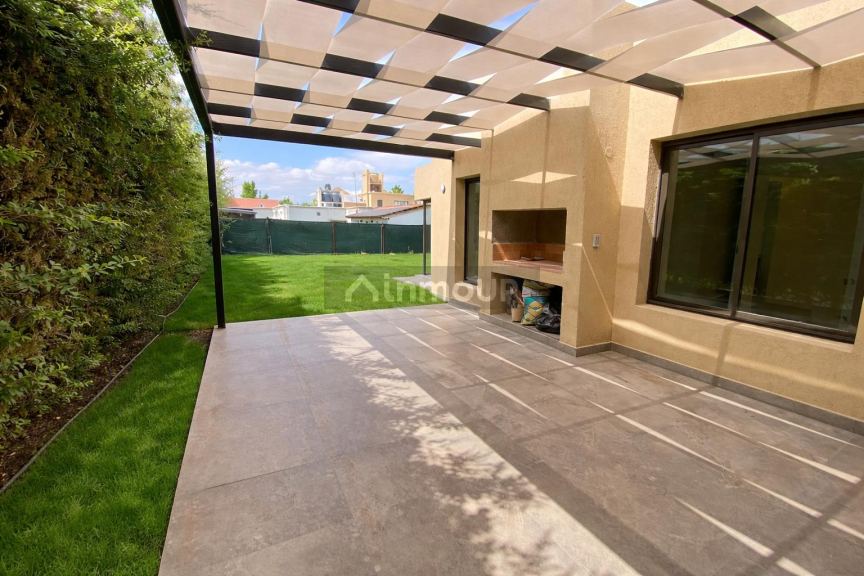 Casa en Venta en Lujan de Cuyo, Mendoza