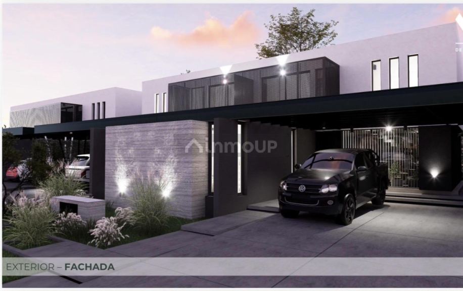 Casa en Venta en Lujan de Cuyo, Mendoza