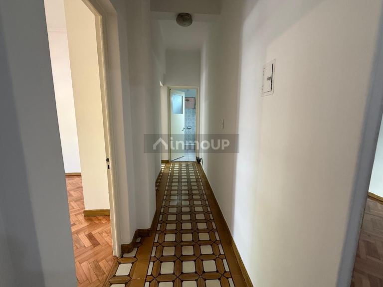 Departamento en Alquiler en Capital, Mendoza